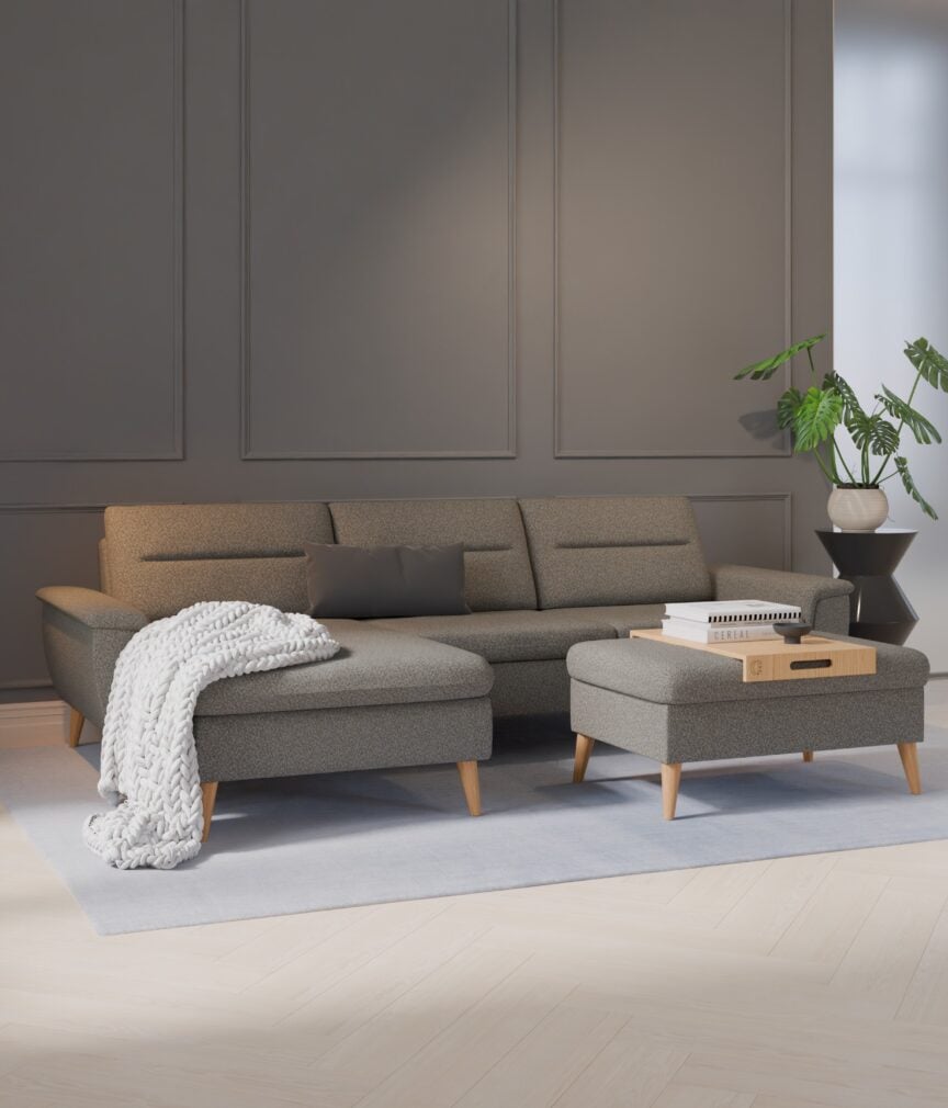 Bouclé Stoff –  S-Montecristo8410  Part27  Sofa Rio  overview.jpg