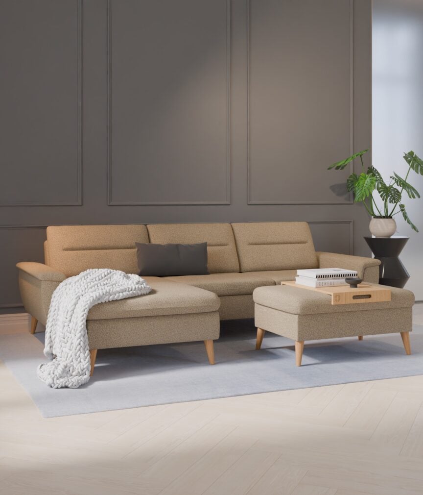 Bouclé Stoff –  S-Montecristo8415  Part27  Sofa Rio  overview.jpg