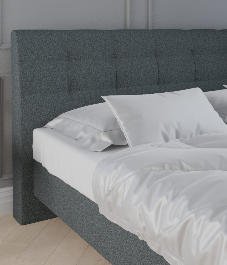 Bouclé Stoff –  S-Montecristo8419  Part27  Bed  detail.jpg