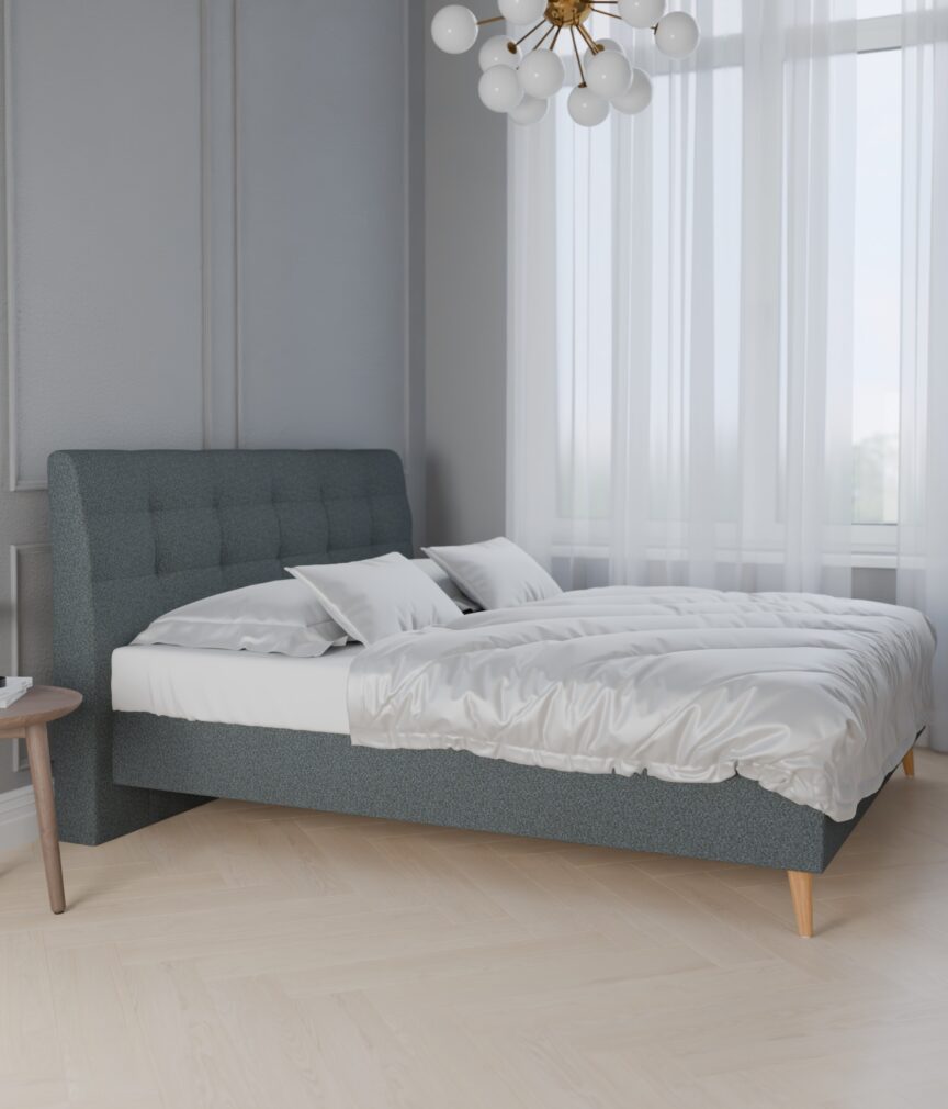 Bouclé Stoff –  S-Montecristo8419  Part27  Bed  overview.jpg