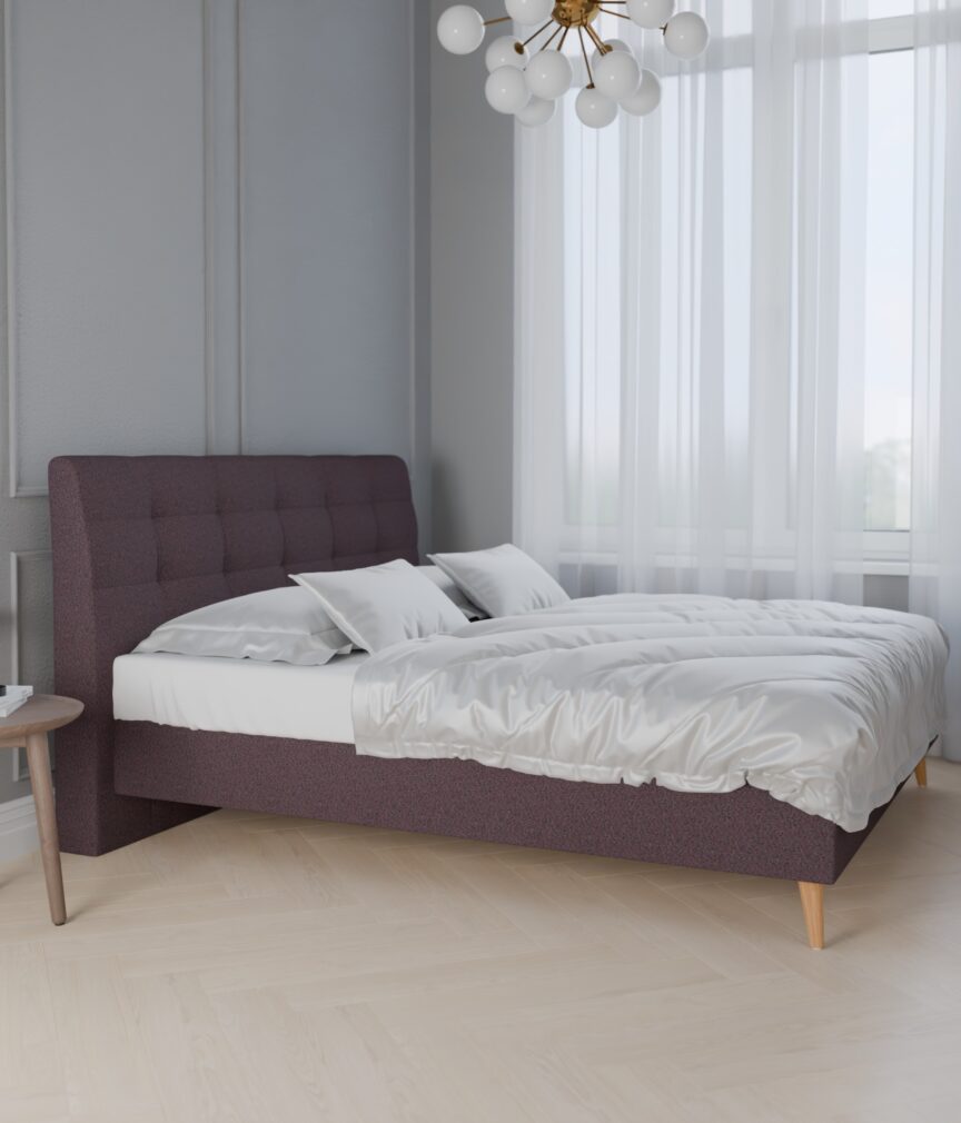 Bouclé Stoff –  S-Montecristo8426  Part27  Bed  overview.jpg