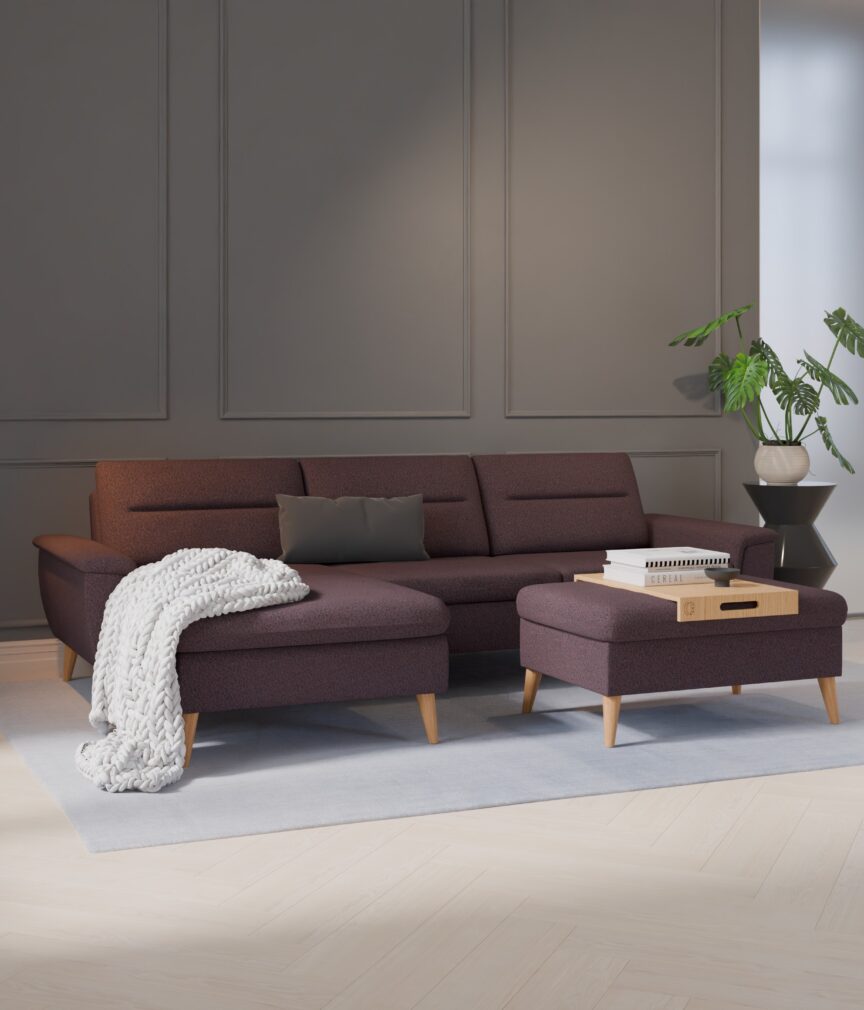 Bouclé Stoff –  S-Montecristo8426  Part27  Sofa Rio  overview.jpg