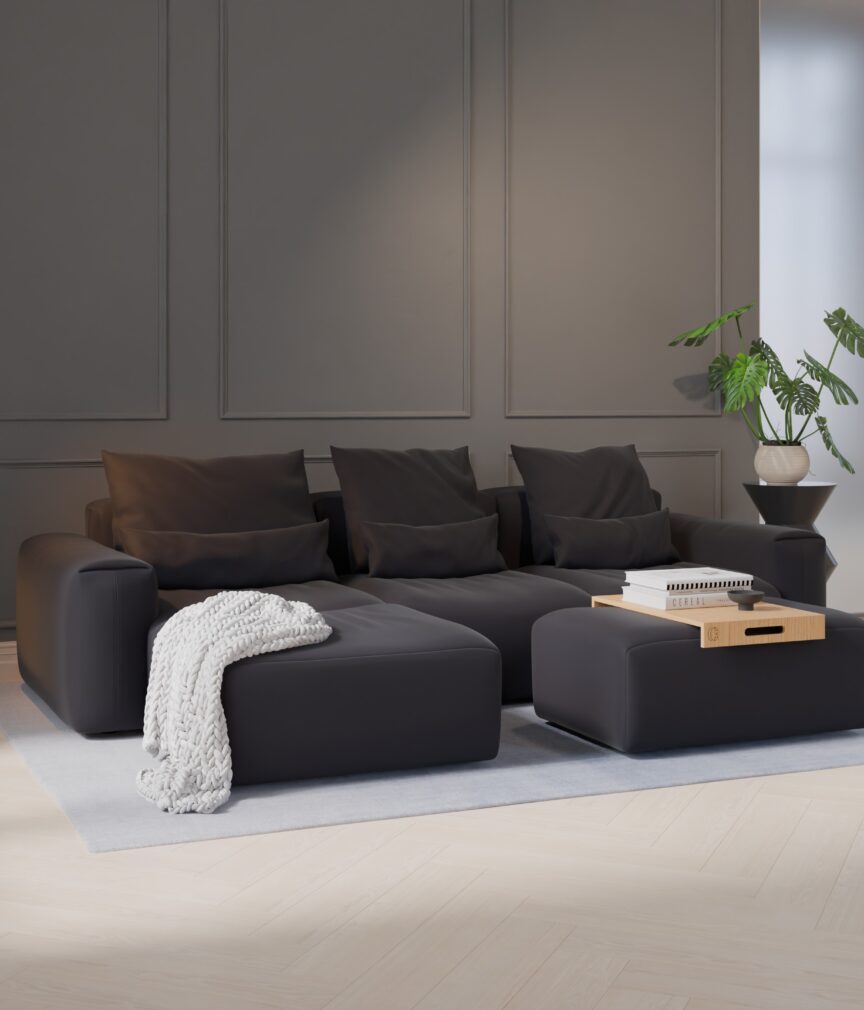 Softwolle –  S-Vulcano8501  Part27  Sofa Denver  overview.jpg