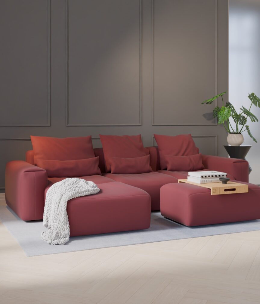 Softwolle –  S-Vulcano8509  Part27  Sofa Denver  overview.jpg