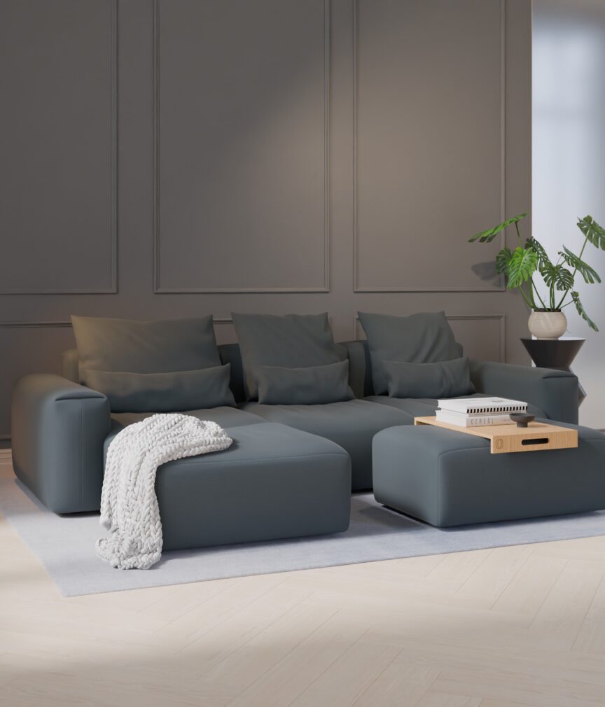 Softwolle –  S-Vulcano8510  Part27  Sofa Denver  overview.jpg