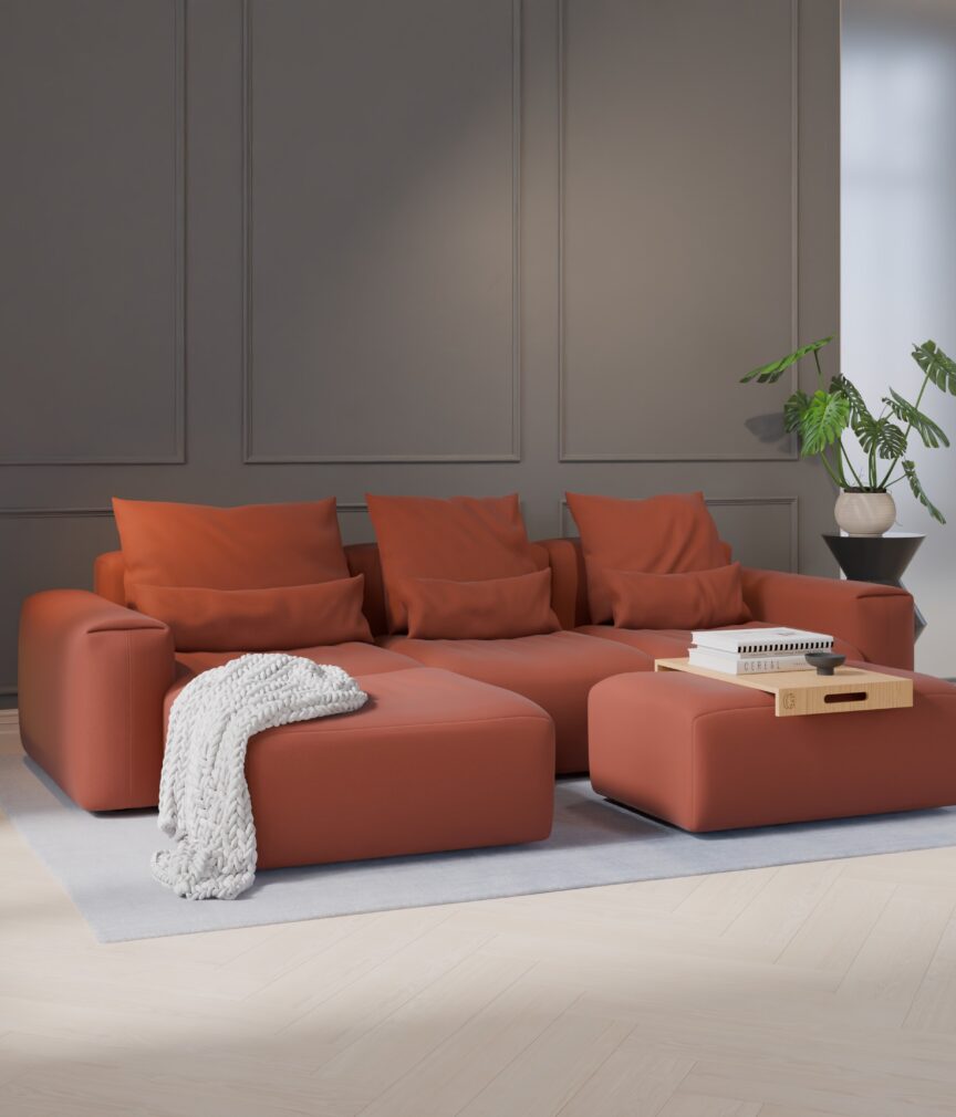 Softwolle –  S-Vulcano8516  Part27  Sofa Denver  overview.jpg