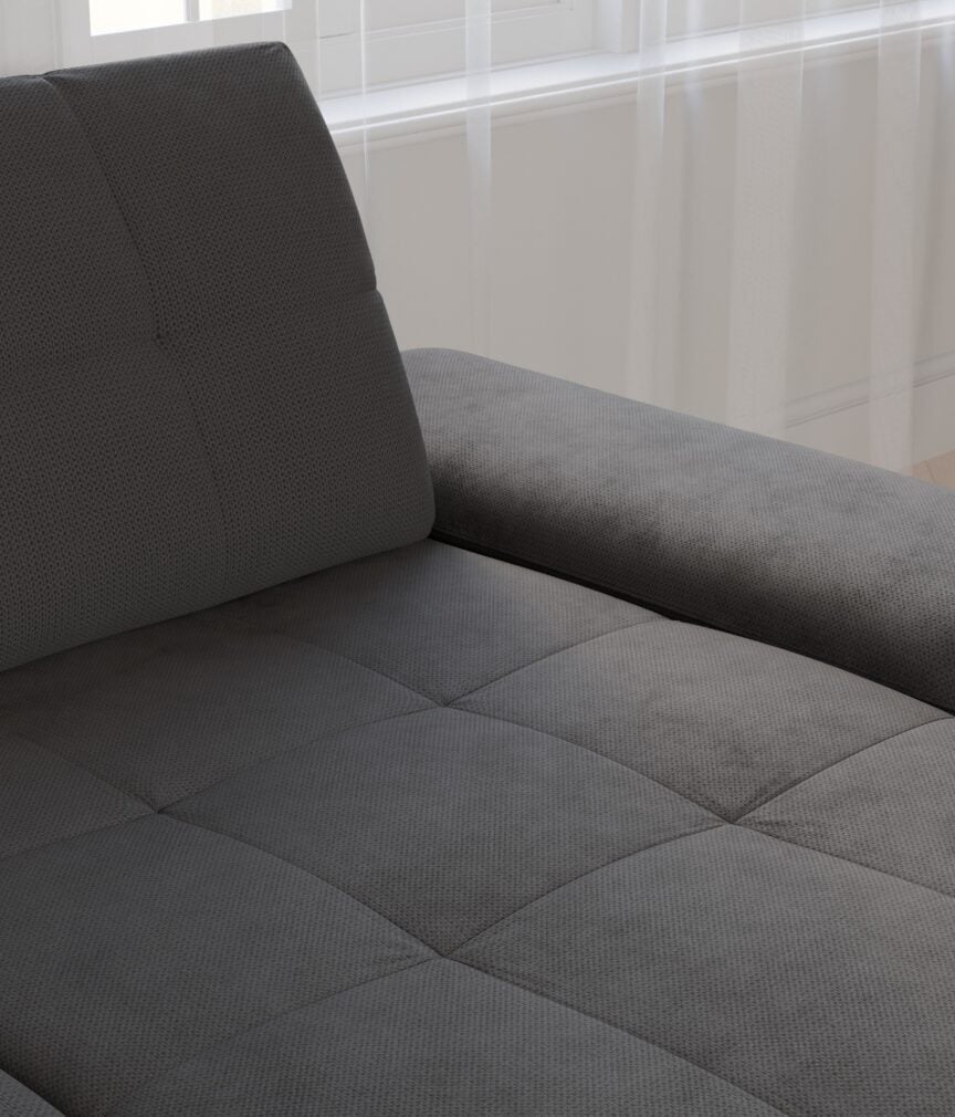 Grober Mikrofaserstoff –  S-XBO10  Part1  Sofa  detail.jpg