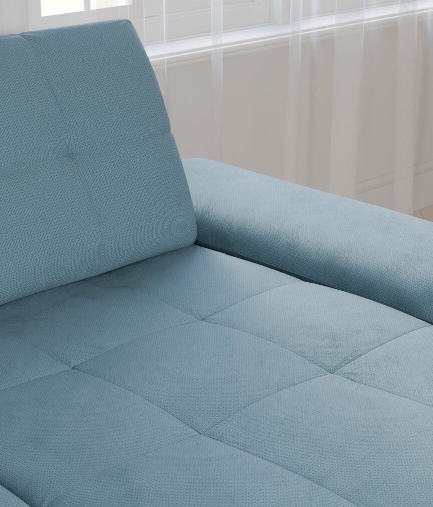 Grober Mikrofaserstoff –  S-XBO16  Part1  Sofa  detail.jpg