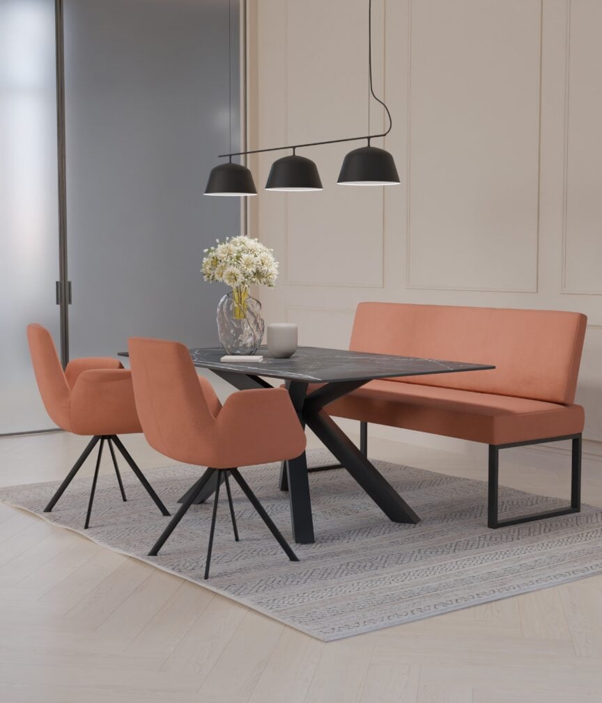Grober Mikrofaserstoff –  S-XBO17  Part27  Dining  overview.jpg