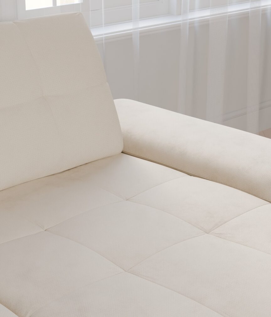 Grober Mikrofaserstoff –  S-XBO1  Part1  Sofa  detail.jpg