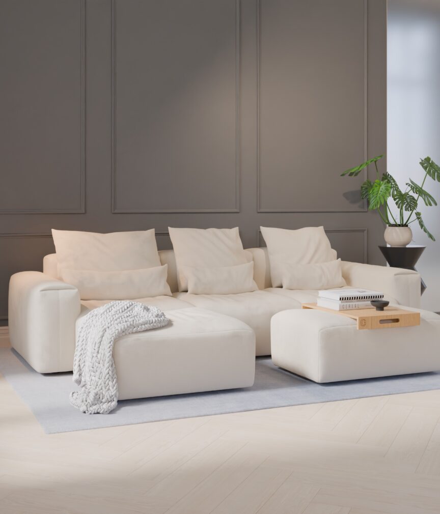 Grober Mikrofaserstoff –  S-XBO1  Part27  Sofa Denver  overview.jpg