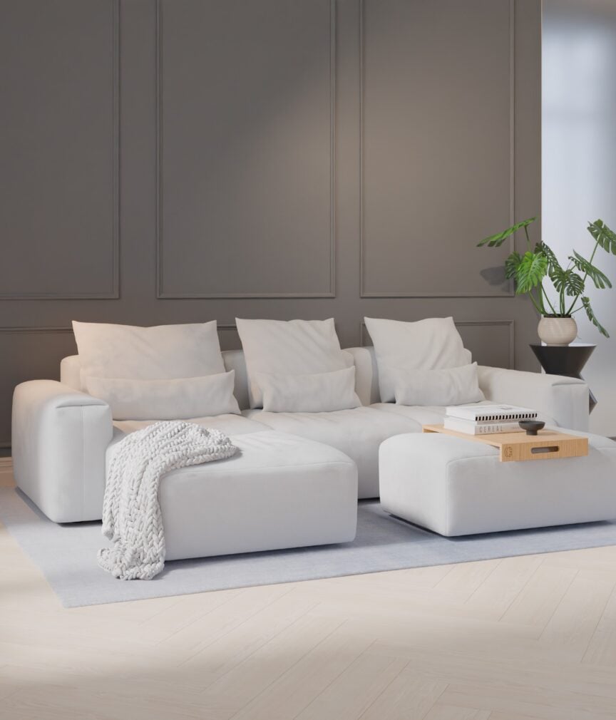 Grober Mikrofaserstoff –  S-XBO29  Part27  Sofa Denver  overview.jpg