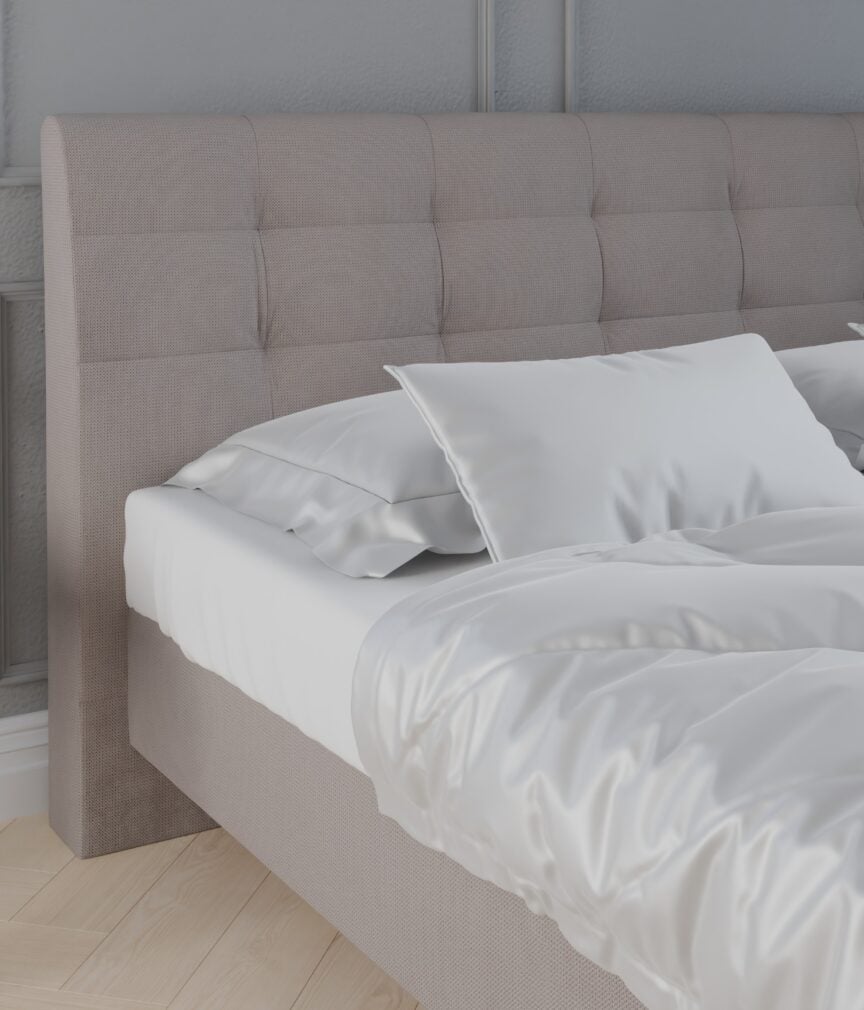 Grober Mikrofaserstoff –  S-XBO2  Part27  Bed  detail.jpg