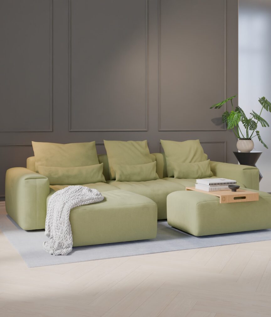 Grober Mikrofaserstoff –  S-XBO3  Part27  Sofa Denver  overview.jpg