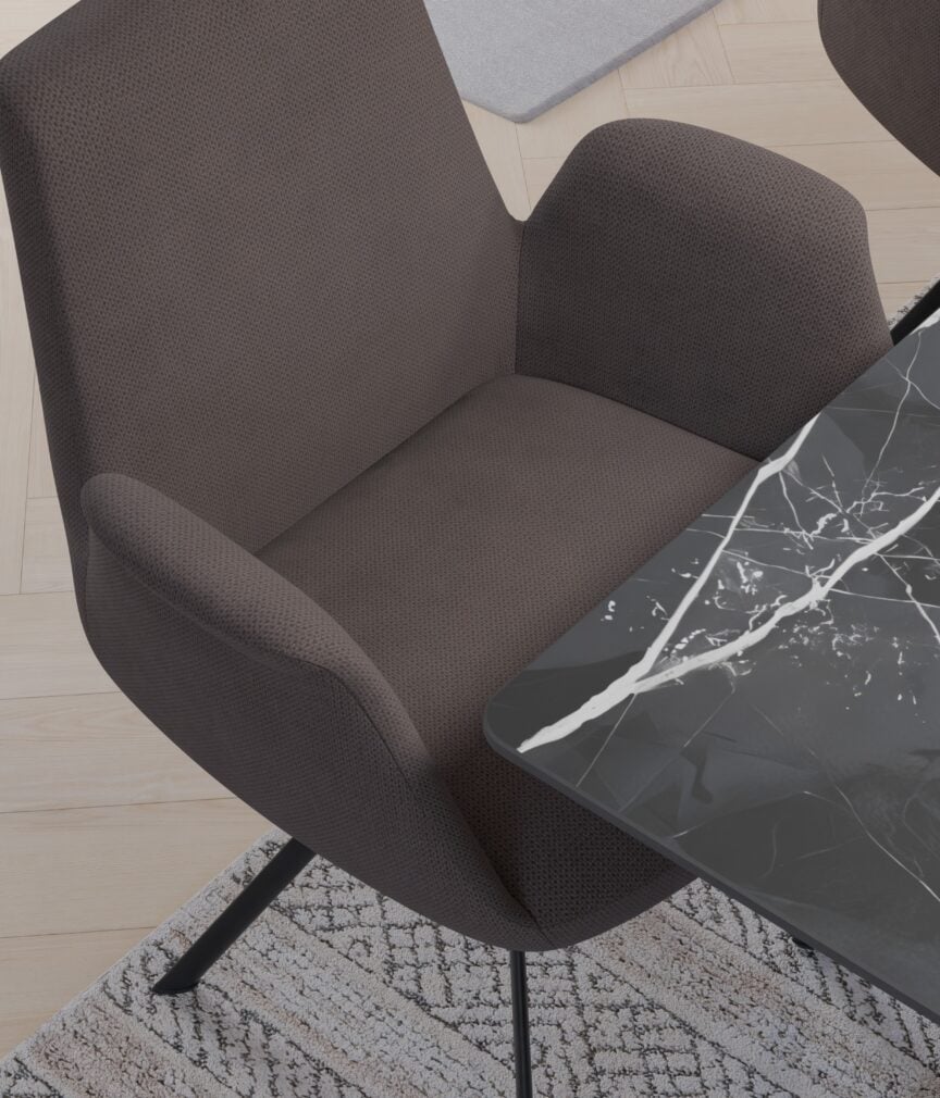 Grober Mikrofaserstoff –  S-XBO4  Part27  Dining  detail.jpg