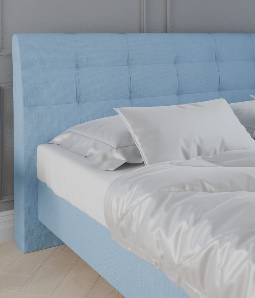 Grober Mikrofaserstoff –  S-XBO6  Part27  Bed  detail.jpg