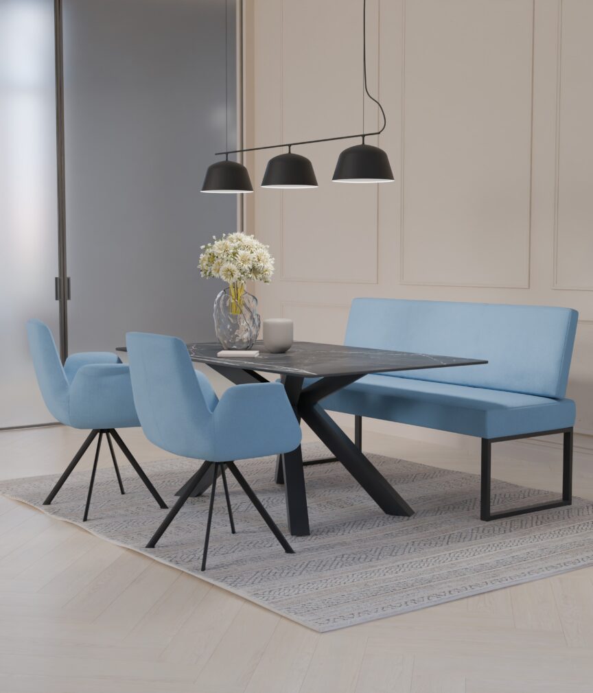 Grober Mikrofaserstoff –  S-XBO6  Part27  Dining  overview.jpg
