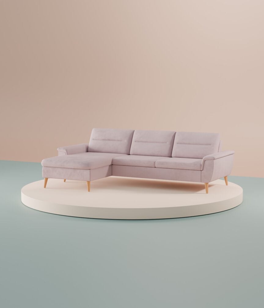 Grober Mikrofaserstoff –  S-XBO9725  Podest  Podest  overview.jpg