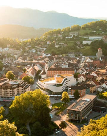 showroom casarista feldkirch
