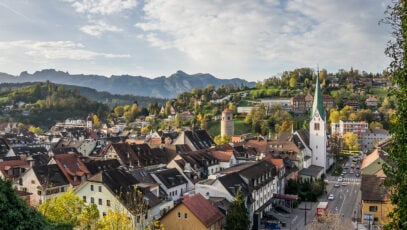 Casarista Showroom Feldkirch