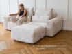Modulares Sofa von Casarista – gestalte dein Modulsofa