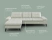 Konfiguriere dein Sofa nach deinen Vorstellungen – Maße, Design zentimentergenau nach deinen Maßen