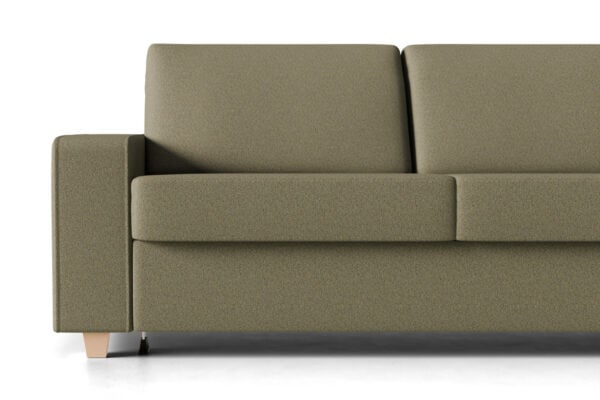 Dauerschläfer Sofa konfigurieren