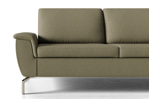 Sofa nach Maß mit Stauraum konfigurieren
