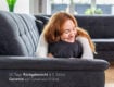 Genau nach meinen Maßen Sofas designen