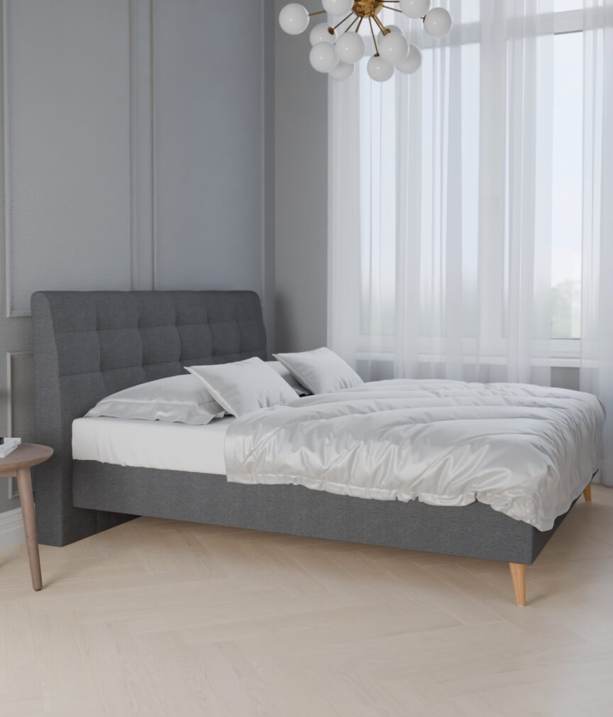 Textil-Bezüge –  S-Fantasy8201  Part27  Bed  overview.jpg