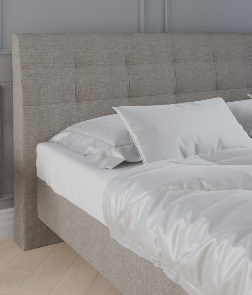 Textil-Bezüge –  S-Fantasy8206  Part27  Bed  detail.jpg