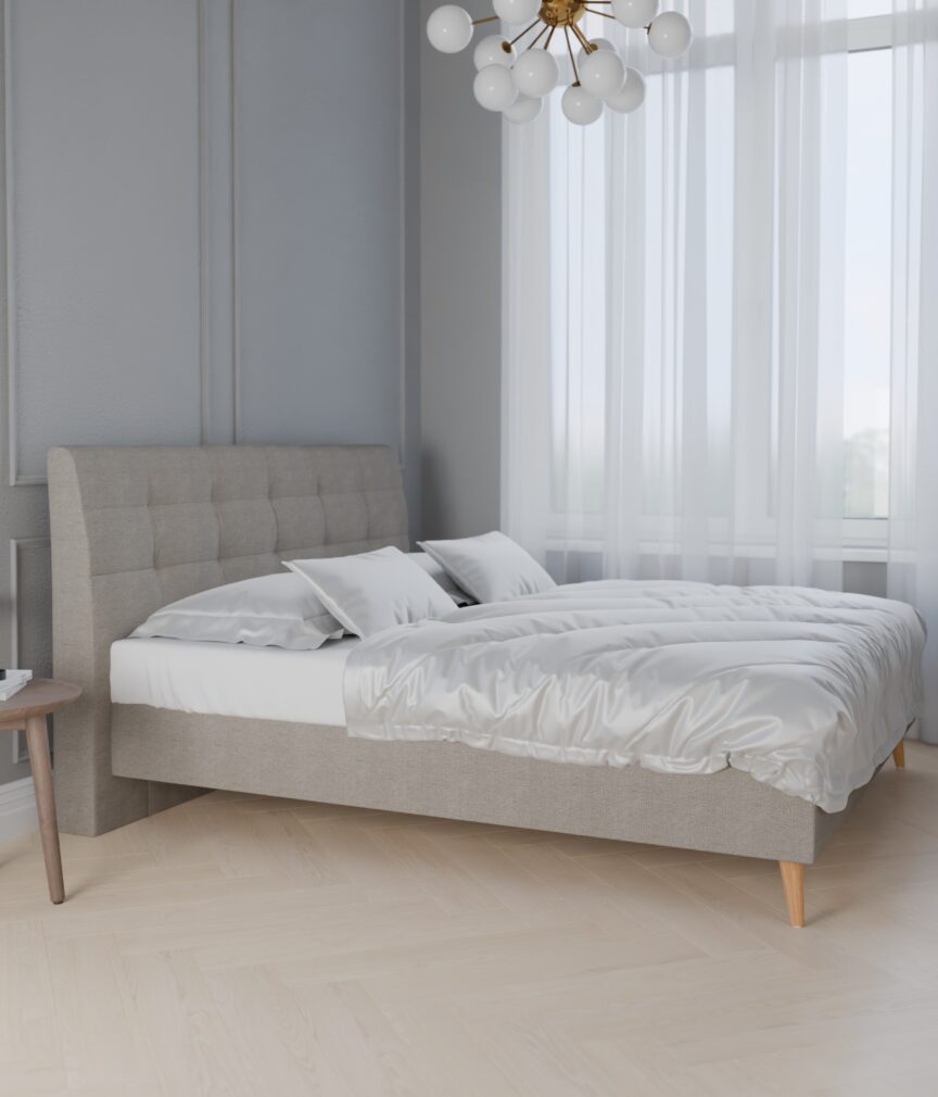 Textil-Bezüge –  S-Fantasy8206  Part27  Bed  overview.jpg