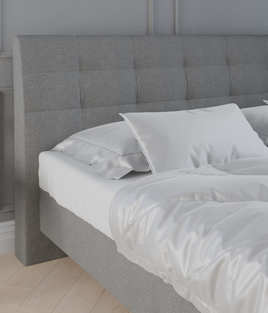 Textil-Bezüge –  S-Fantasy8208  Part27  Bed  detail.jpg