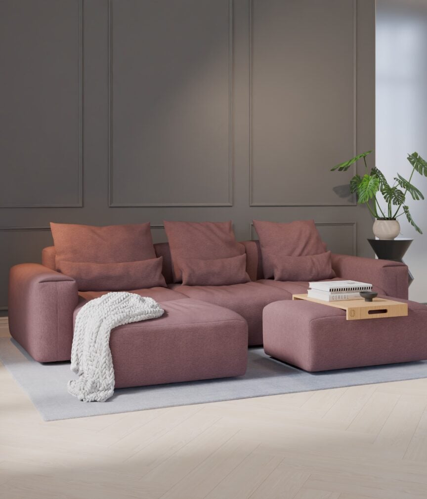 Textil-Bezüge –  S-Fantasy8209  Part27  Sofa Denver  overview.jpg