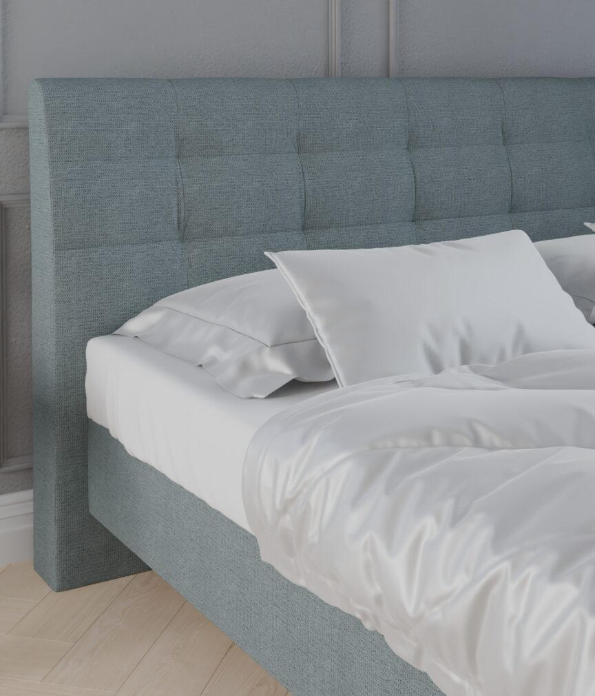 Textil-Bezüge –  S-Fantasy8214  Part27  Bed  detail.jpg