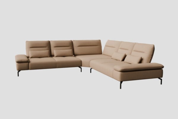 TOKIO Ecksofa