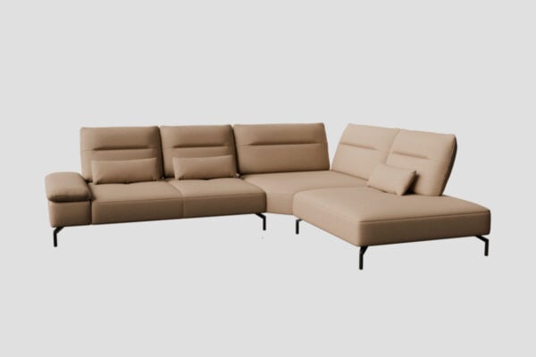 Loungesofa konfigurieren – Ecksofa Konfigurator