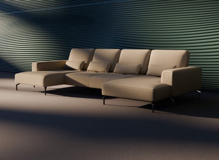 Dein Lounge-Sofa nach Maß