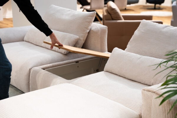 modulares Bigsofa