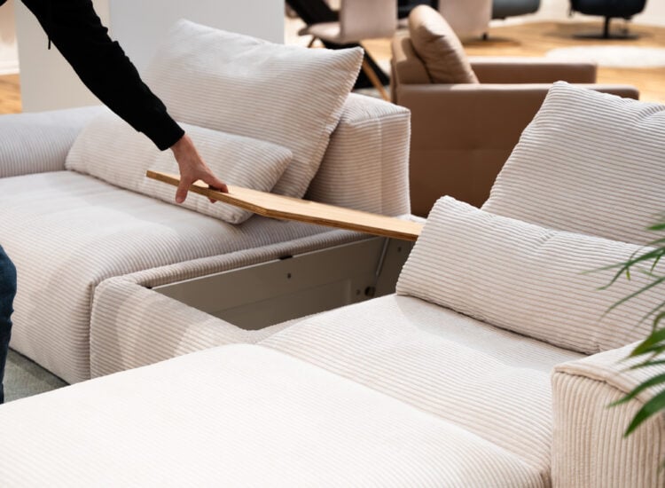 modulares Bigsofa