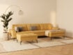 Konfiguriere dein Sofa nach Maß