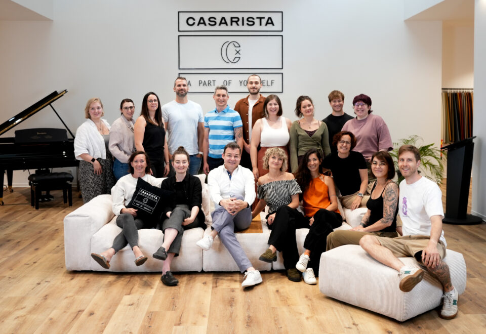 Casarista-Team