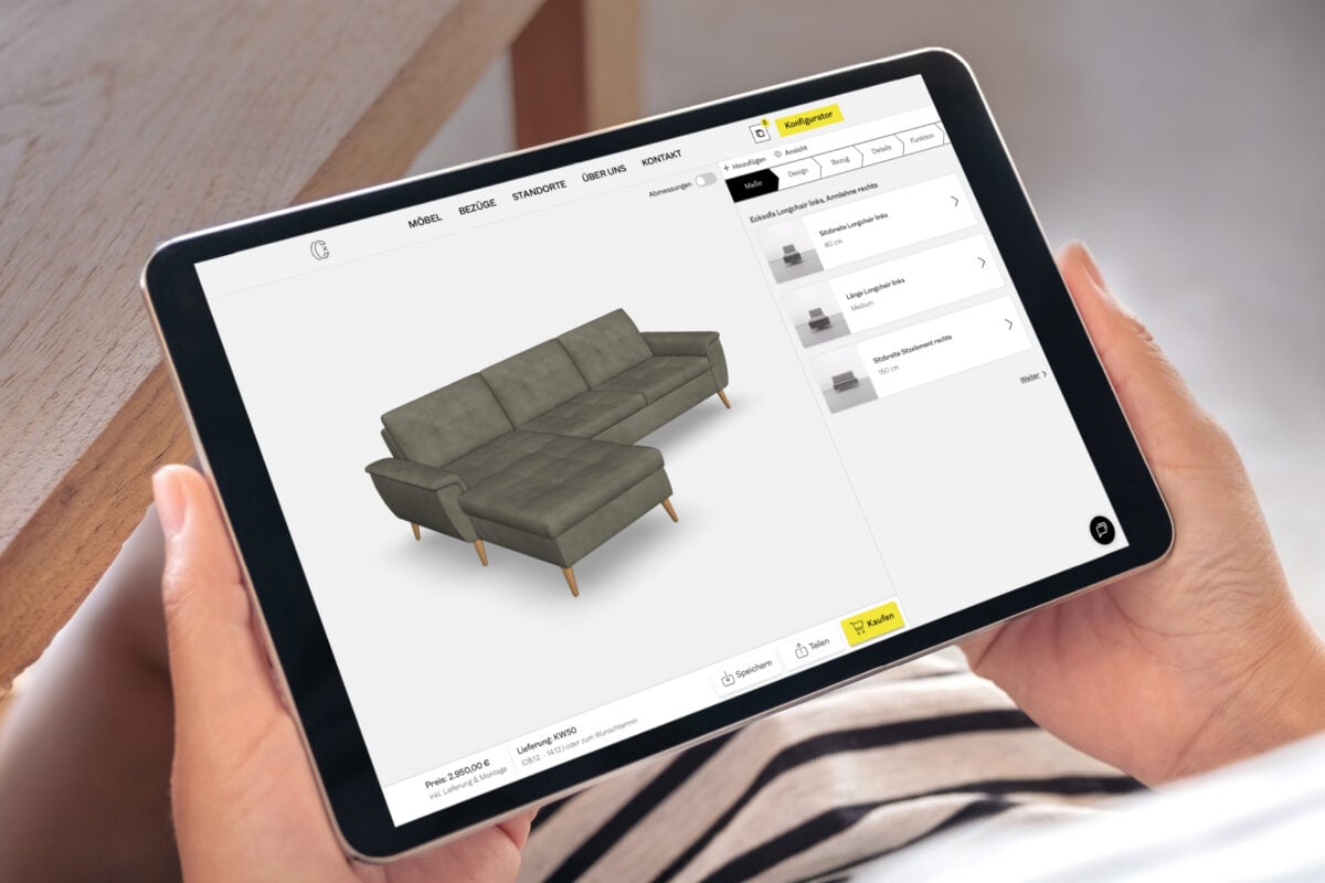 Sofa_Stauraum konfigurieren