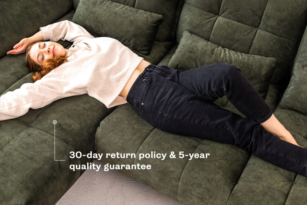 Lounge-Sofa_quality guarantee_configure