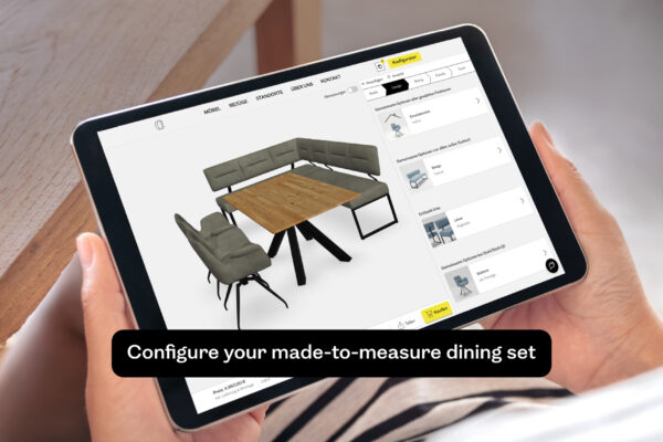 Dining_set_online_configurator