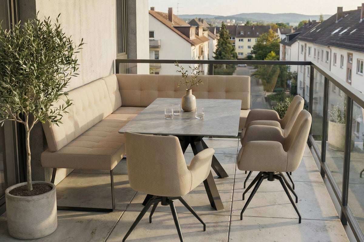 Outdoor_Braunbeige_Balkon_Modern