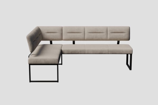 Essgruppe Eckbank konfigurieren nach maß