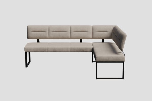 Essgruppe Eckbank konfigurieren nach maß