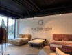 Casarista Showroom zuerich bett