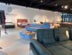Casarista Showroom zuerich modulares sofa